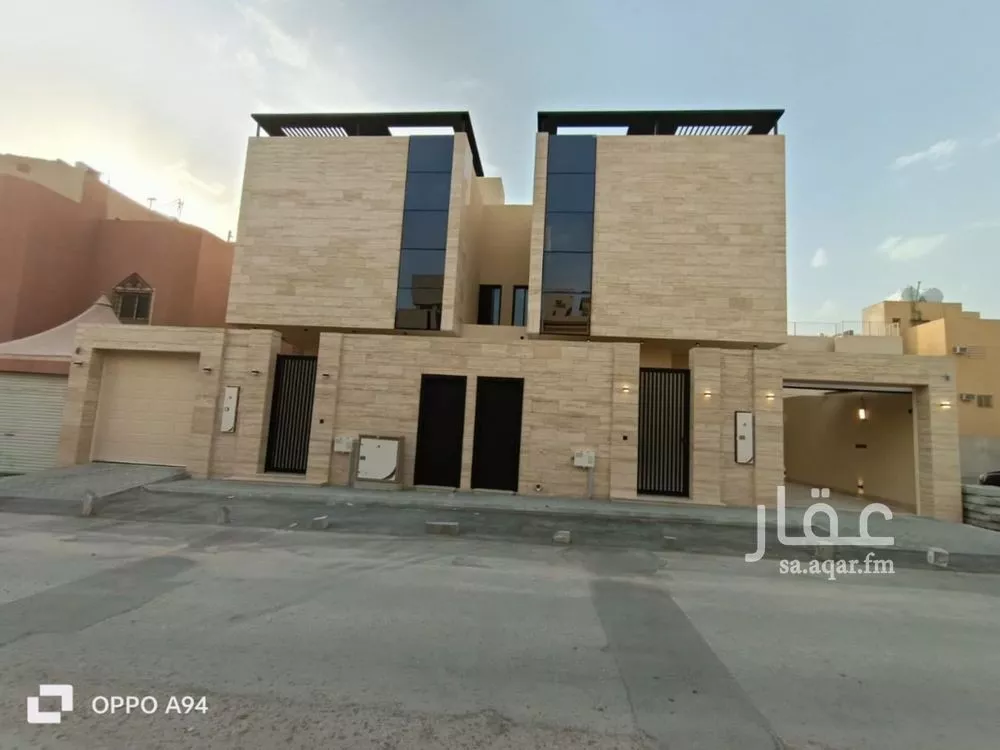 فيلا 5 غرف في النرجس 2