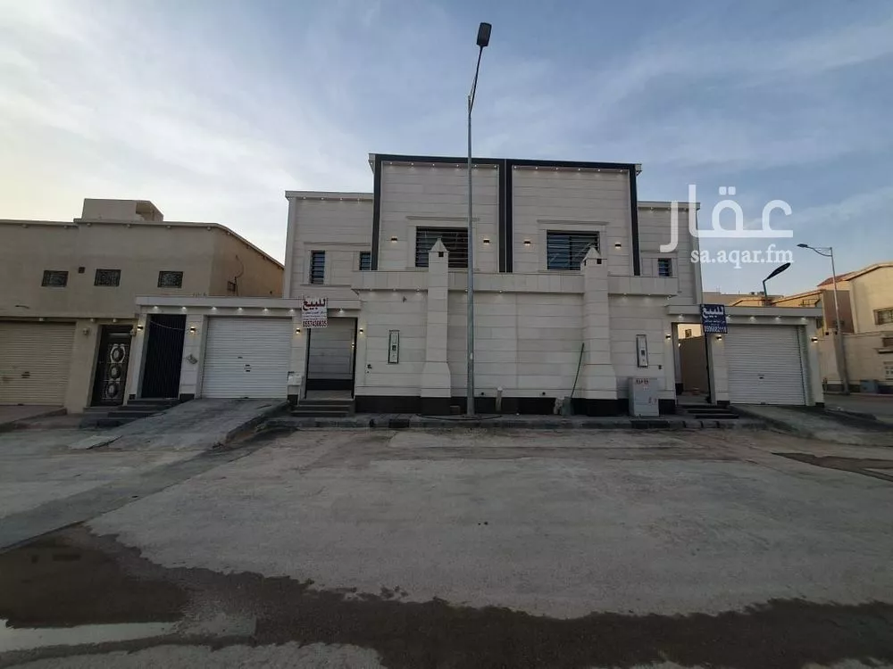 5 bedroom villa in Uhud, Riyadh 2