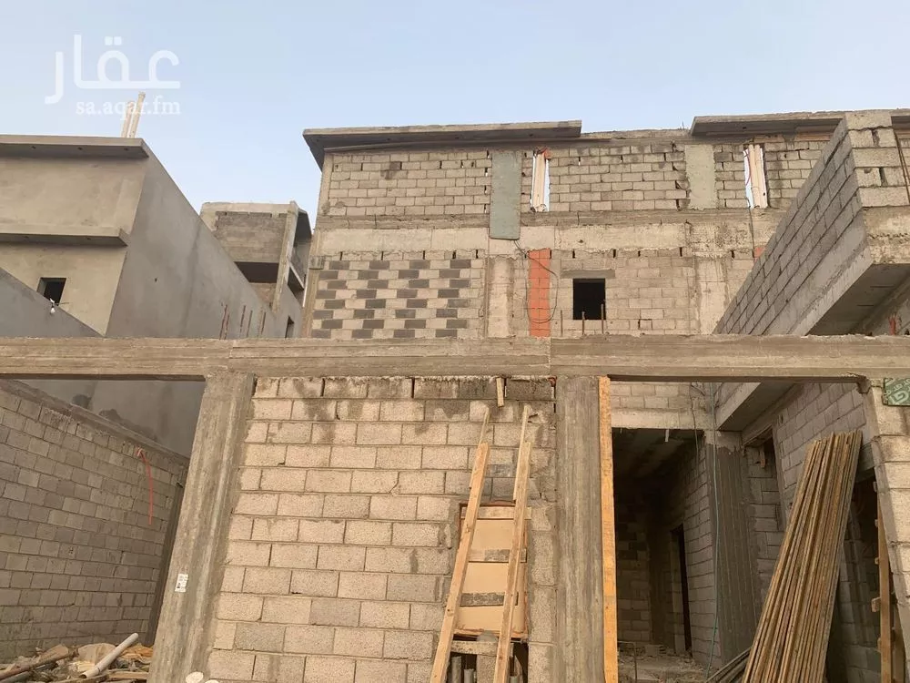 7 bedroom villa in Al Qairawan, Riyadh 10