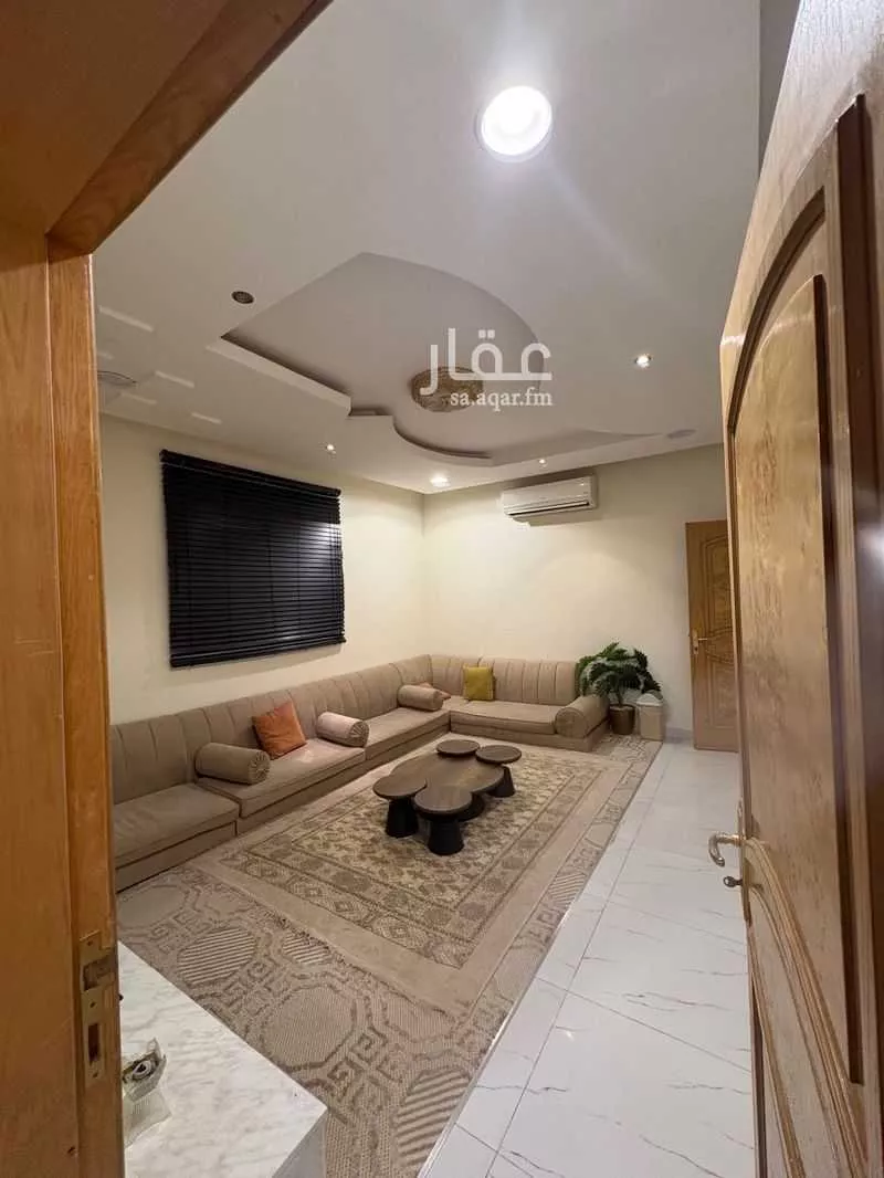فيلا 3 غرف في الفيحاء، الرياض 4