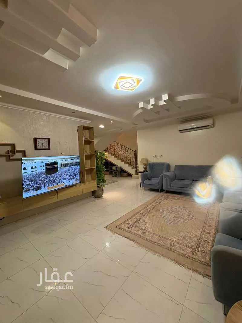 فيلا 3 غرف في الفيحاء، الرياض 3