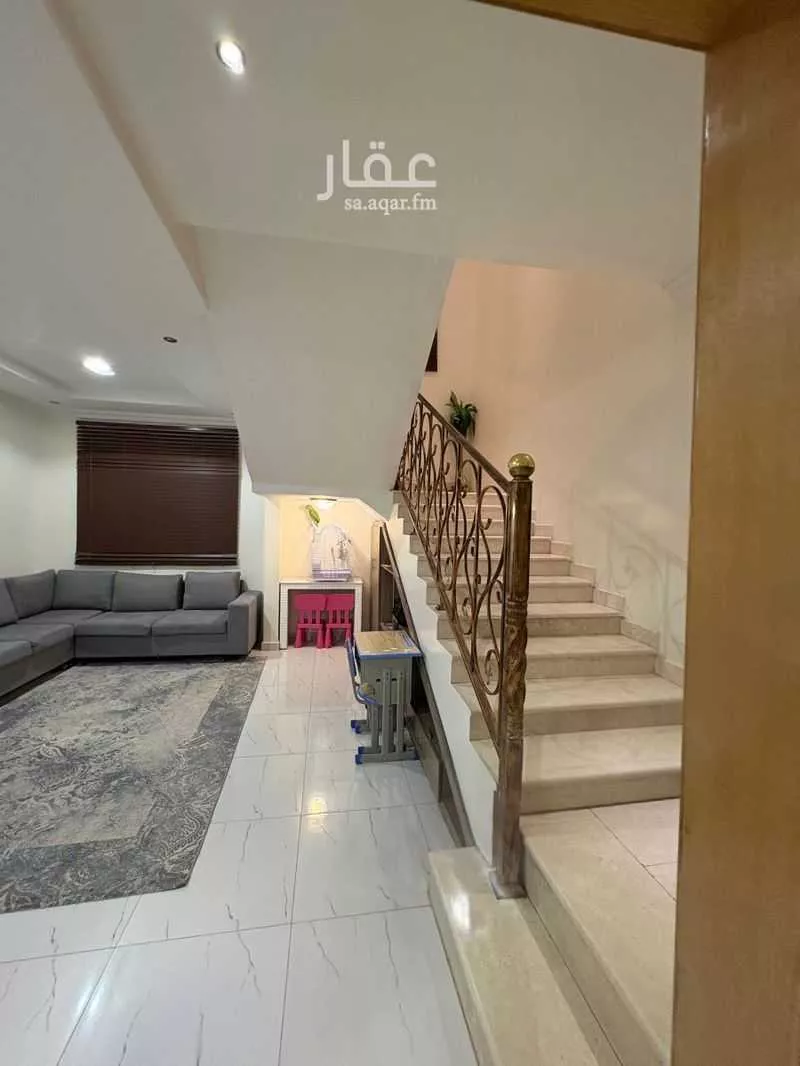 فيلا 3 غرف في الفيحاء، الرياض 5