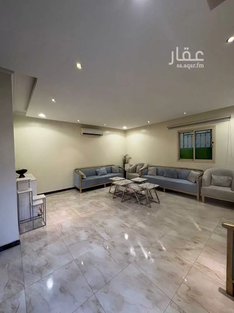 فيلا 3 غرف في الفيحاء، الرياض 6