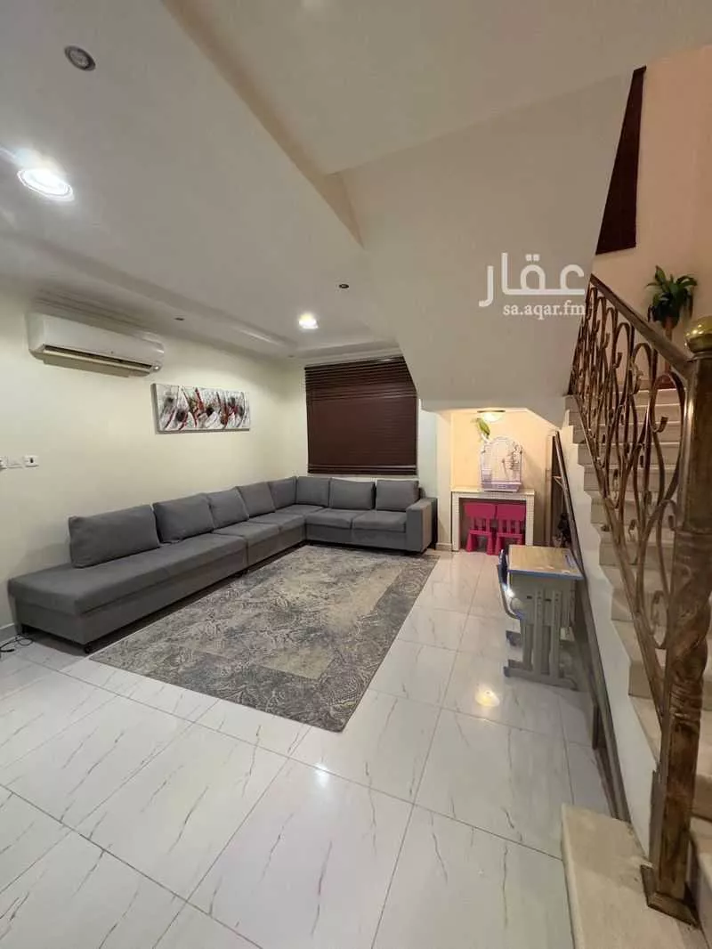 فيلا 3 غرف في الفيحاء، الرياض 7