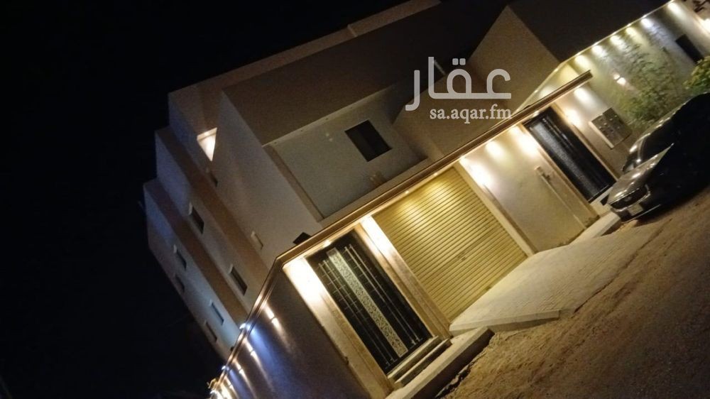 فيلا 3 غرف في بنبان، الرياض 3
