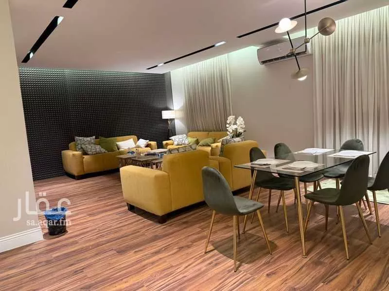 2 bedroom apartment in Al Malqa, Riyadh 3