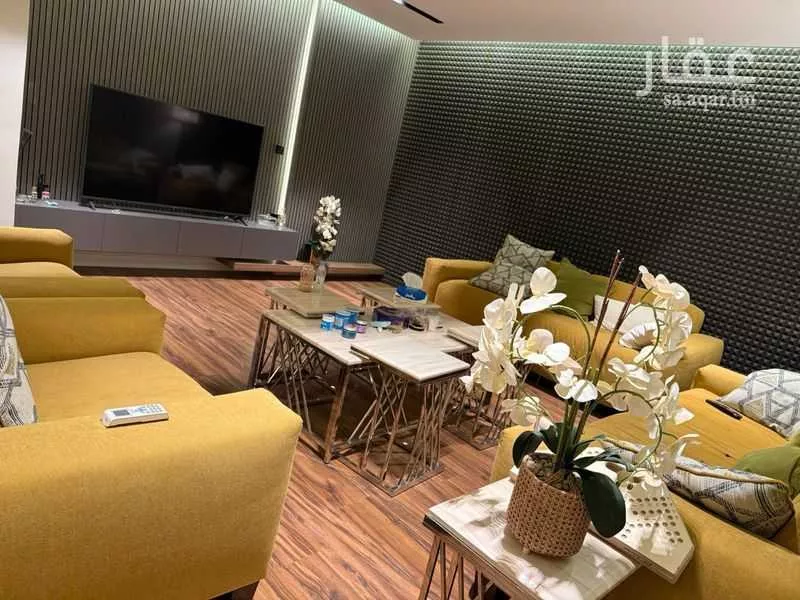 2 bedroom apartment in Al Malqa, Riyadh 5