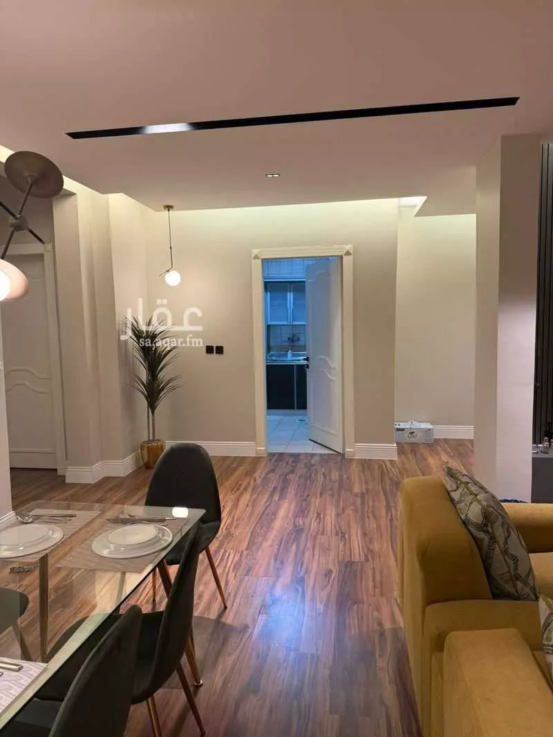 2 bedroom apartment in Al Malqa, Riyadh 4