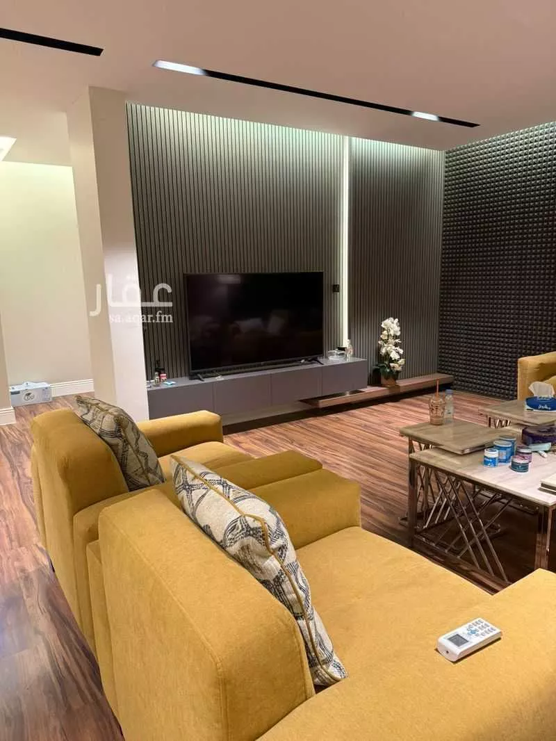 2 bedroom apartment in Al Malqa, Riyadh 11