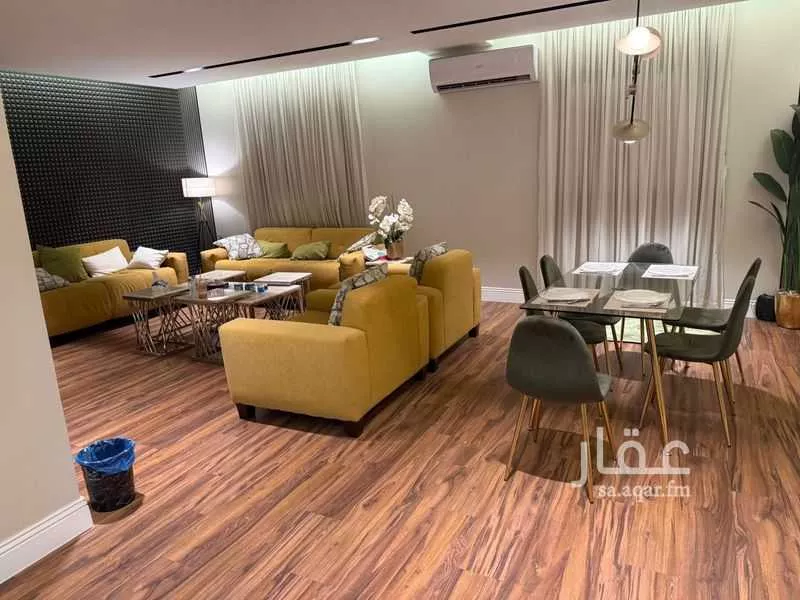 2 bedroom apartment in Al Malqa, Riyadh 8