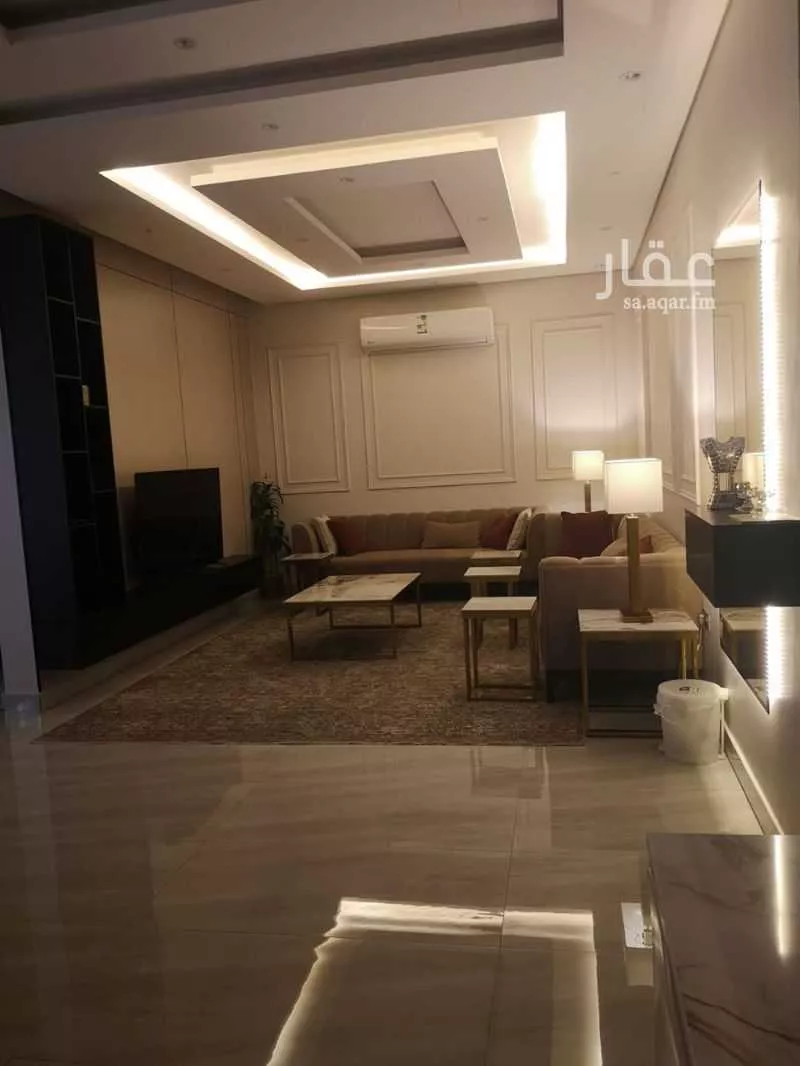 فيلا 4 غرف في العريجاء الوسطى، الرياض 5