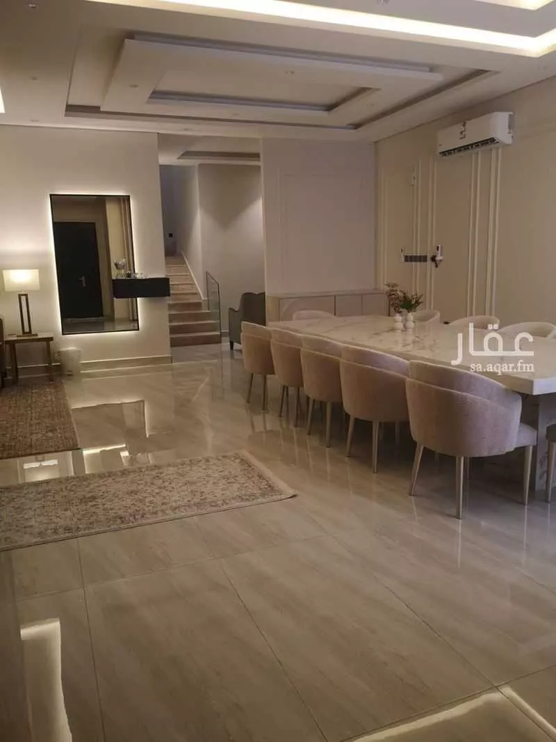 فيلا 4 غرف في العريجاء الوسطى، الرياض 6
