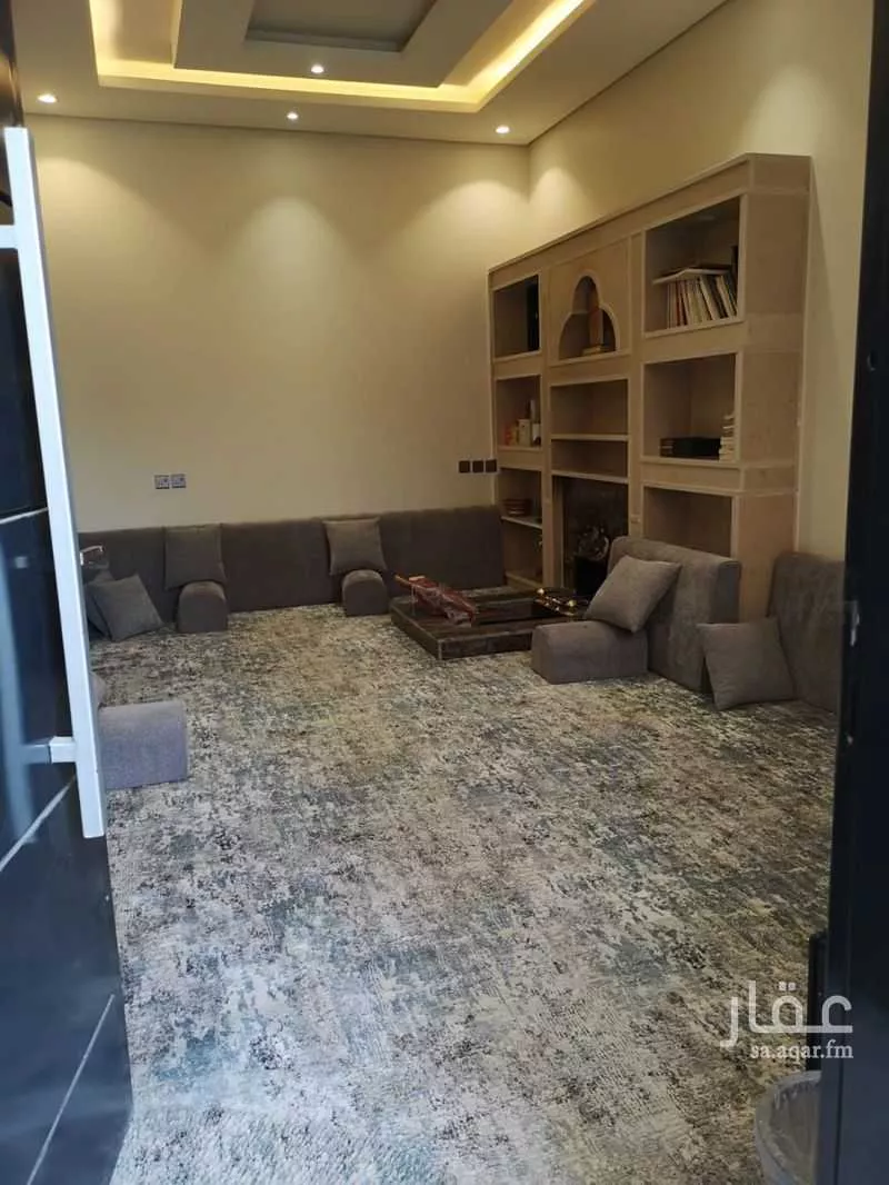 فيلا 4 غرف في العريجاء الوسطى، الرياض 2