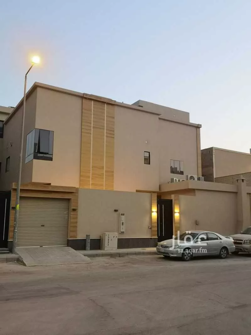 فيلا 4 غرف في العريجاء الوسطى، الرياض 4