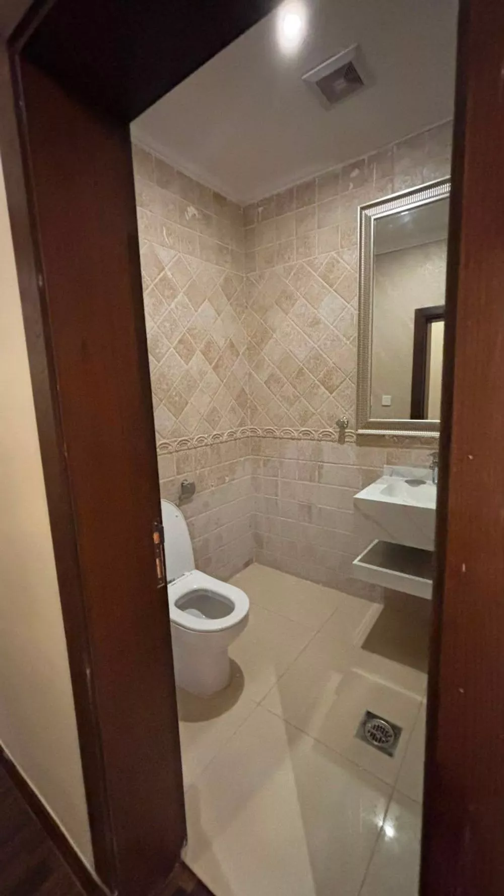 3 bedroom apartment in Al Muhammadiyah, Jeddah 4