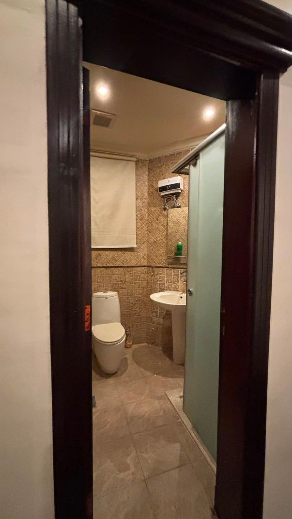 3 bedroom apartment in Al Muhammadiyah, Jeddah 8