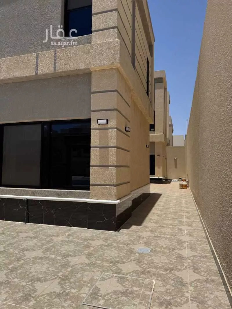 فيلا 3 غرف في الجنادرية، الرياض 4