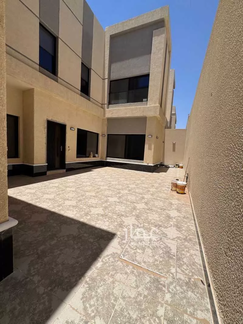 فيلا 3 غرف في الجنادرية، الرياض 5