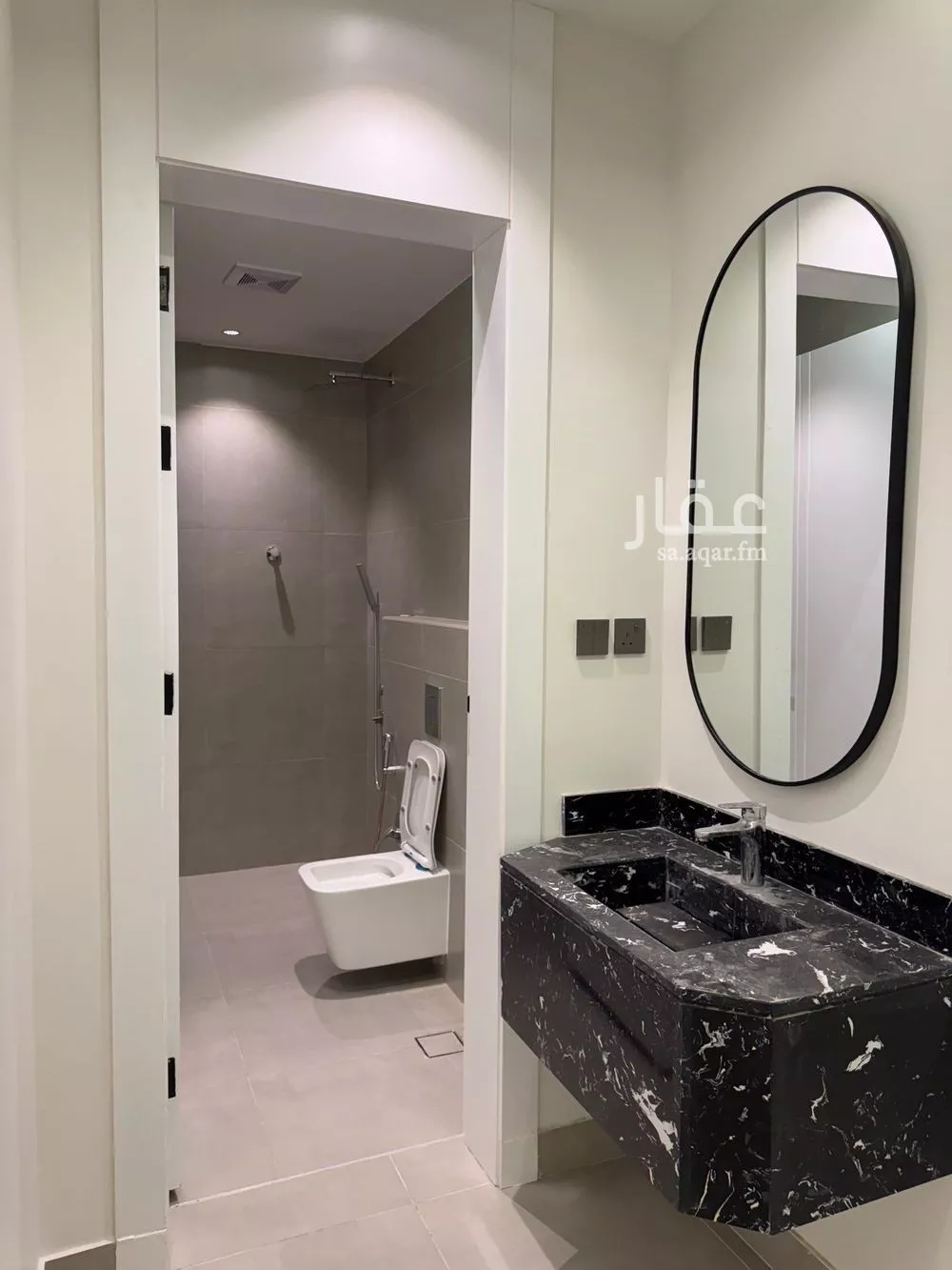 3 bedroom apartment in Al Munsiyah 5