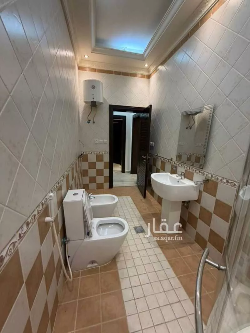 4 bedroom apartment in Al Basateen, Jeddah 3