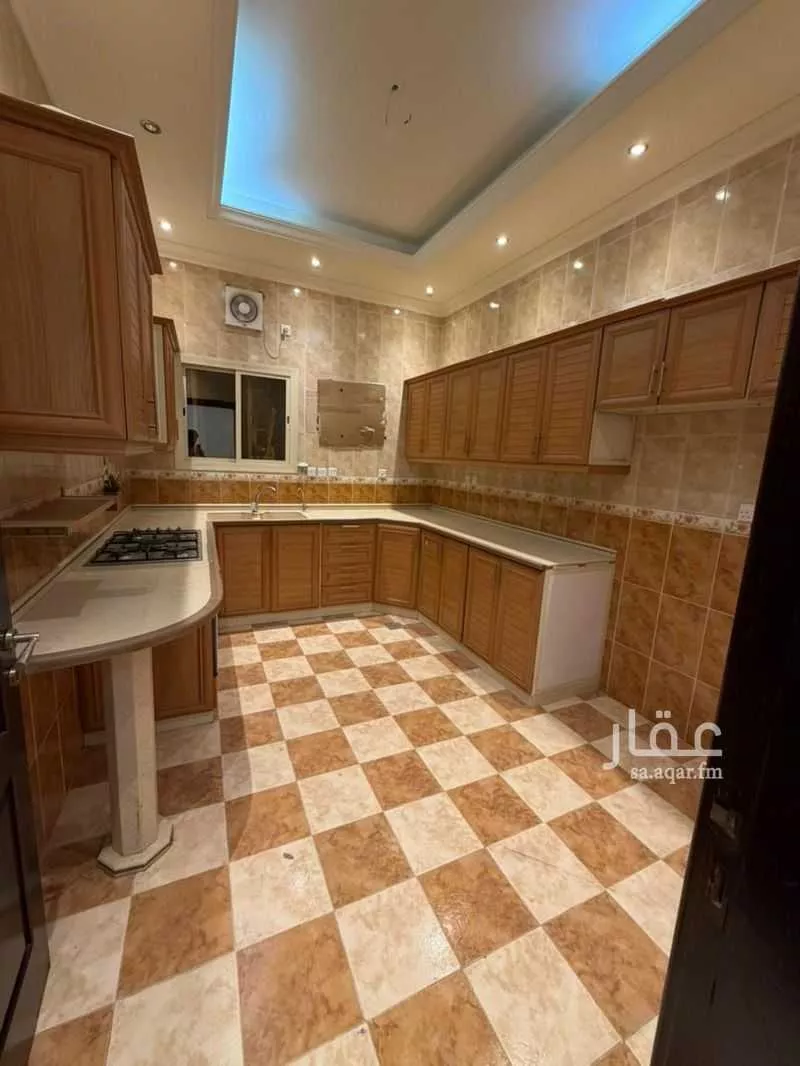 4 bedroom apartment in Al Basateen, Jeddah 7