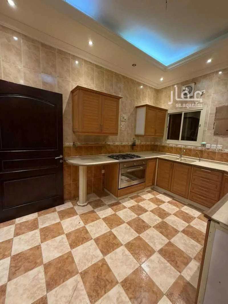 4 bedroom apartment in Al Basateen, Jeddah 21