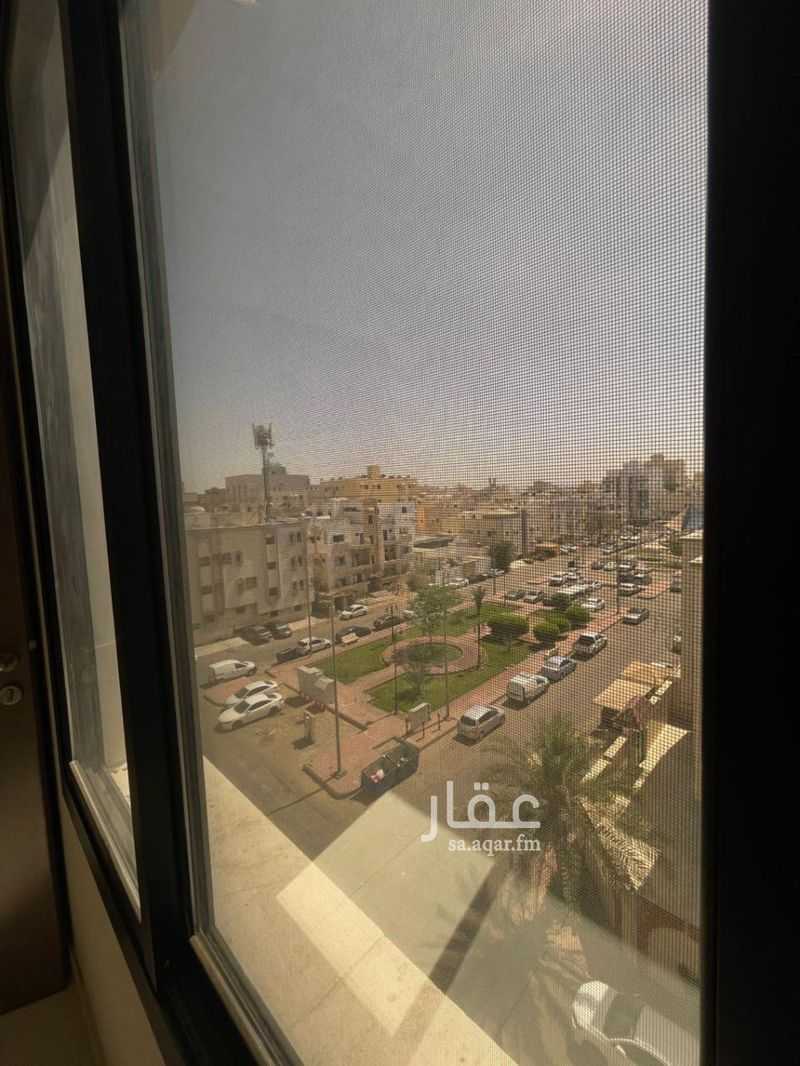 شقة 2 غرف في البوادي، جدة 8