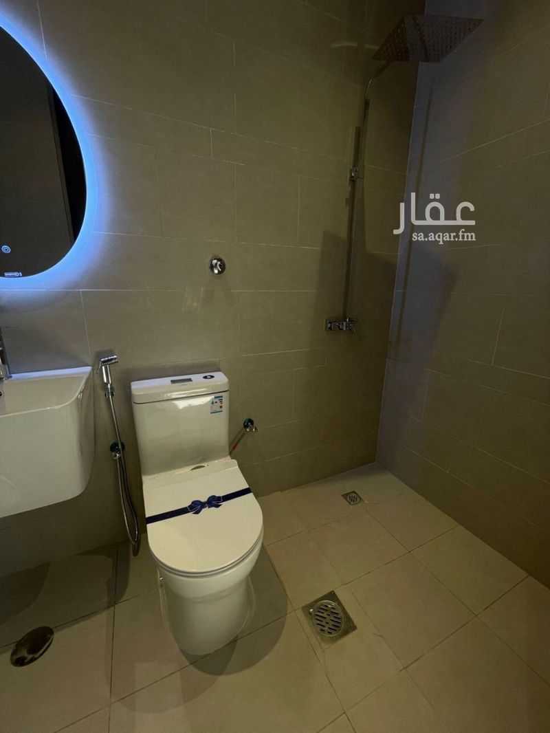 شقة 2 غرف في البوادي، جدة 12