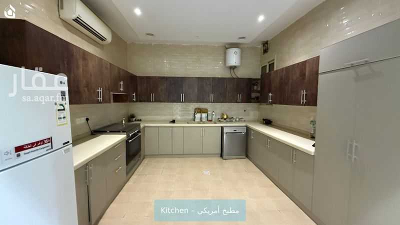 3 bedroom villa in Dhahrat Laban, Riyadh 8