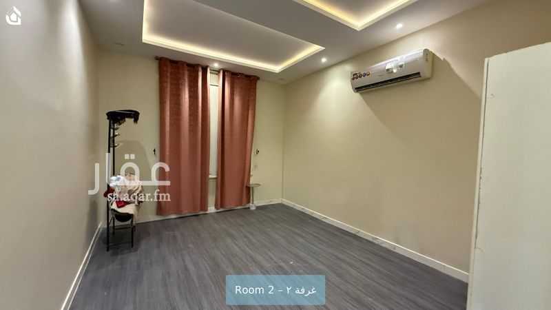 3 bedroom villa in Dhahrat Laban, Riyadh 12