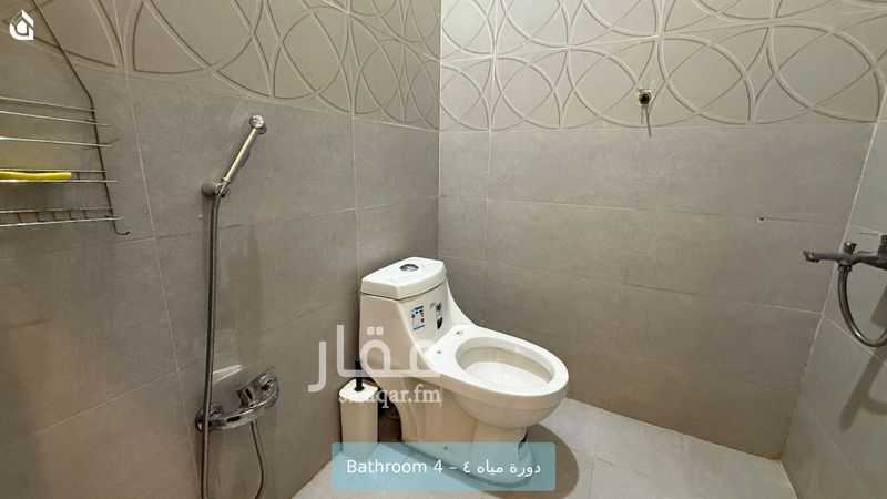 3 bedroom villa in Dhahrat Laban, Riyadh 17
