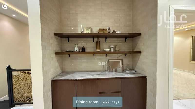3 bedroom villa in Dhahrat Laban, Riyadh 10
