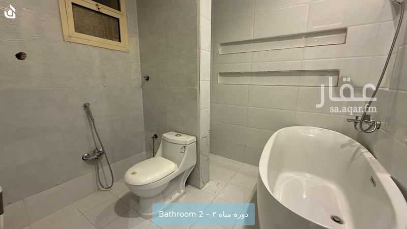 3 bedroom villa in Dhahrat Laban, Riyadh 15