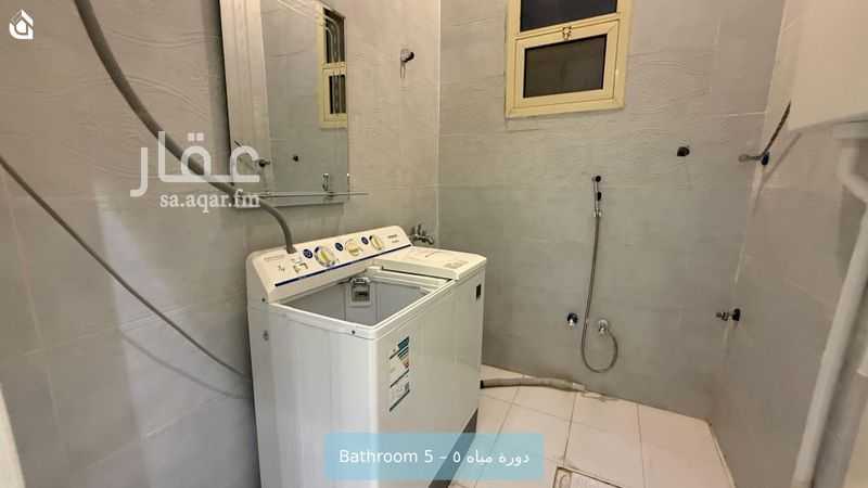 3 bedroom villa in Dhahrat Laban, Riyadh 18