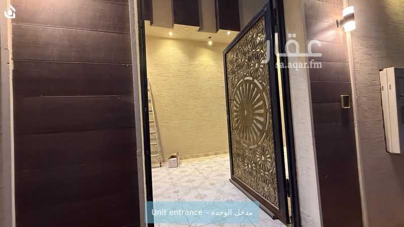 3 bedroom villa in Dhahrat Laban, Riyadh 4