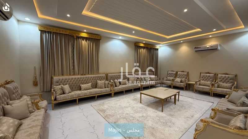 3 bedroom villa in Dhahrat Laban, Riyadh 6