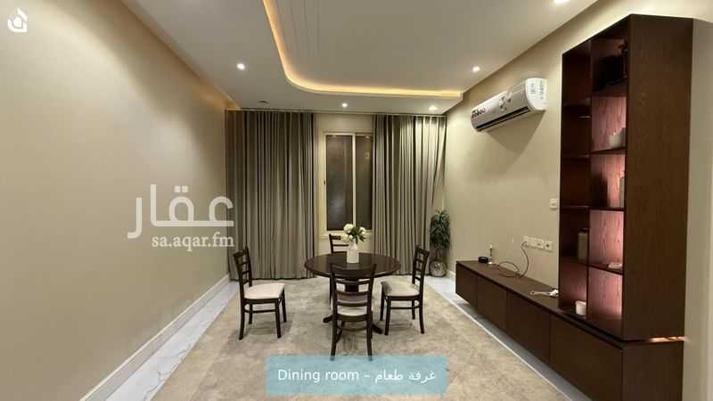 3 bedroom villa in Dhahrat Laban, Riyadh 9