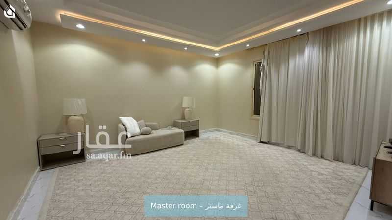 3 bedroom villa in Dhahrat Laban, Riyadh 11
