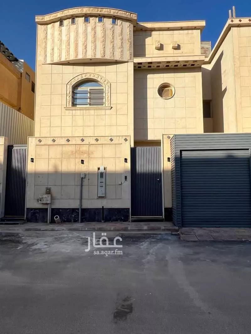 فيلا 4 غرف في المونسية، الرياض 7
