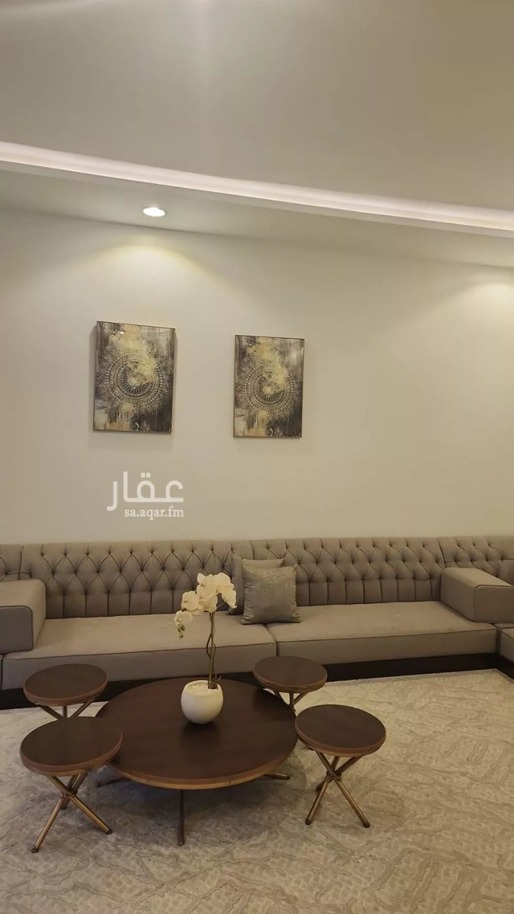 فيلا 3 غرف في غرناطة، الرياض 6