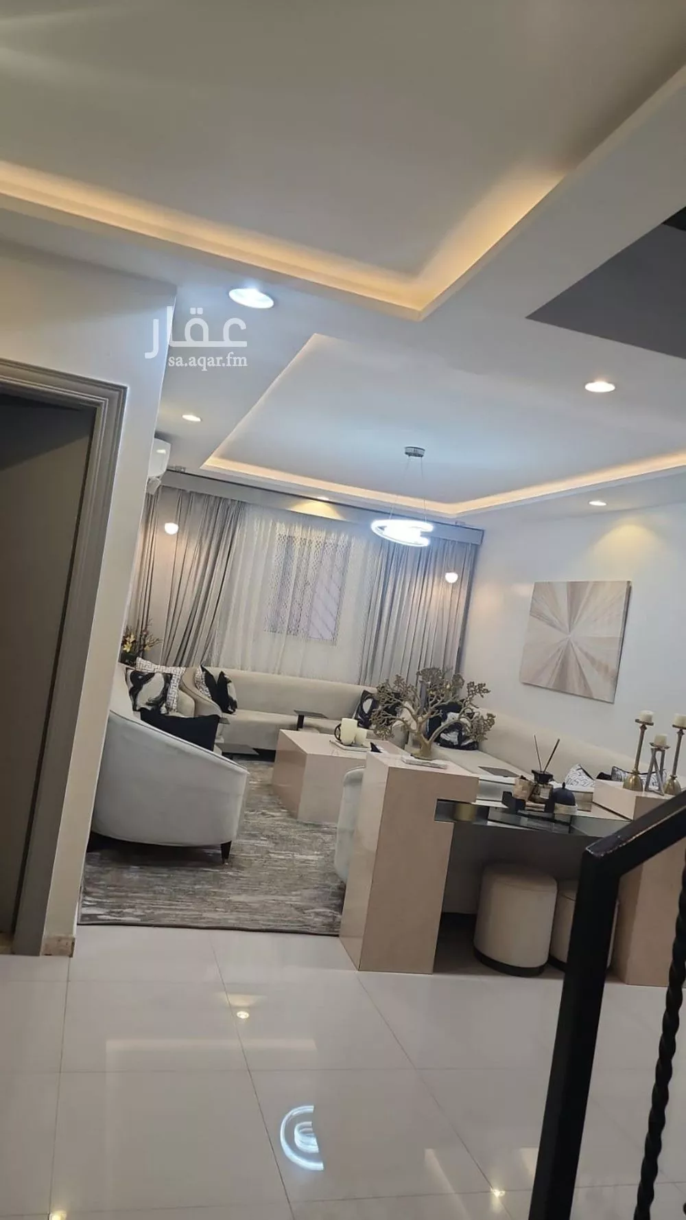 فيلا 3 غرف في غرناطة، الرياض 2