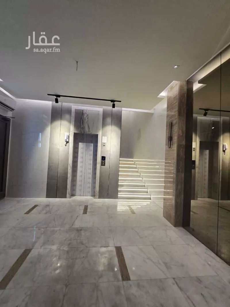 3 bedroom apartment in Al Hamra, Jeddah 12