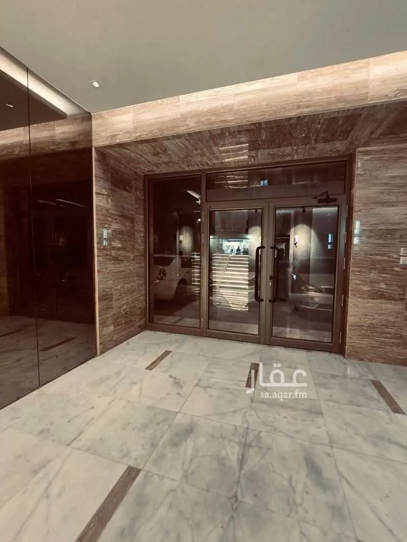 3 bedroom apartment in Al Hamra, Jeddah 8