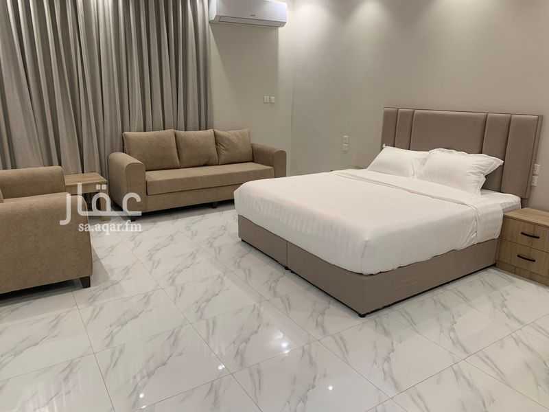 2 bedroom apartment in Al Salam, Madinah 2