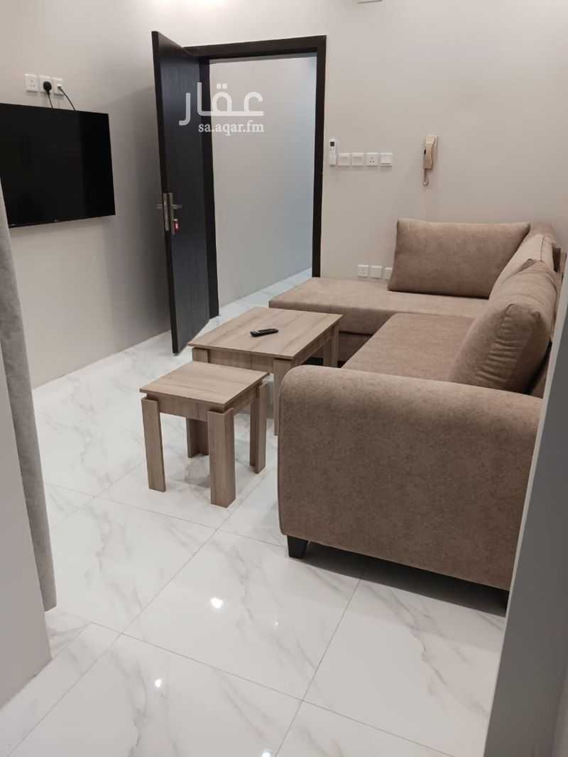 2 bedroom apartment in Al Salam, Madinah 3