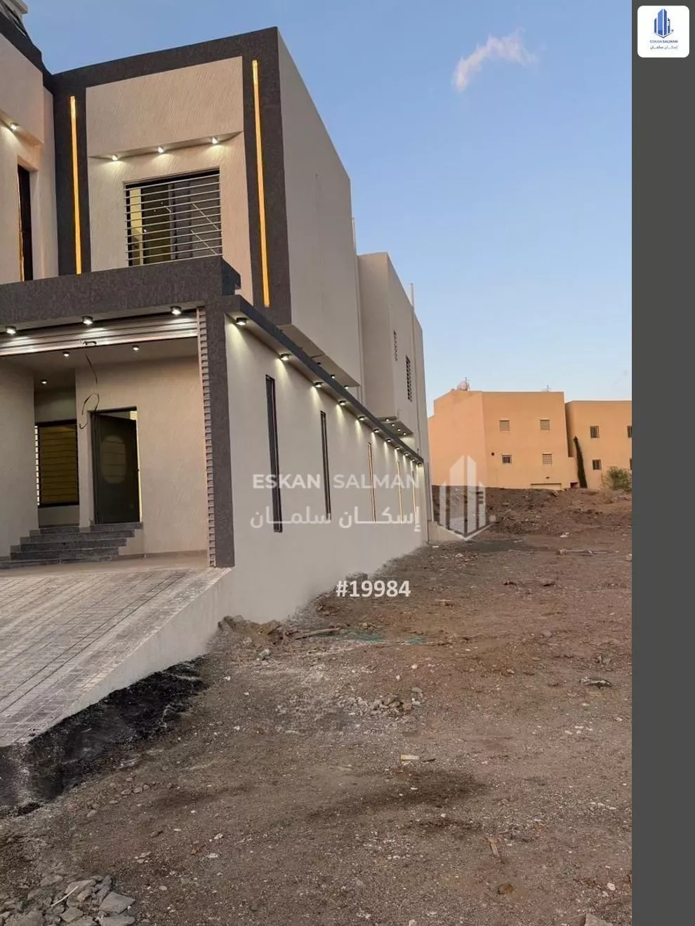 9 bedroom villa in Al Wahah, Khamis Mushait 10