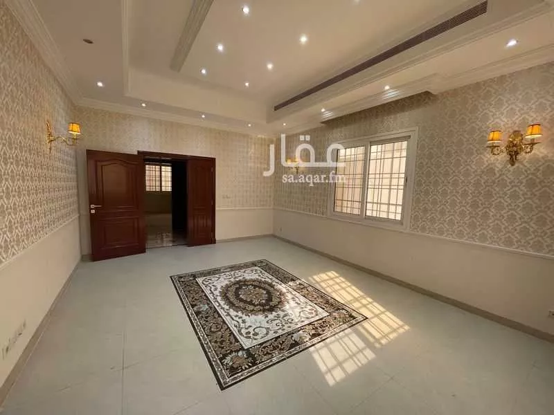 فيلا 6 غرف في الرحاب، جدة 4
