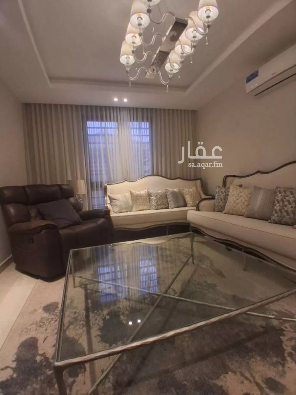 فيلا 3 غرف في عكاظ، الرياض 4