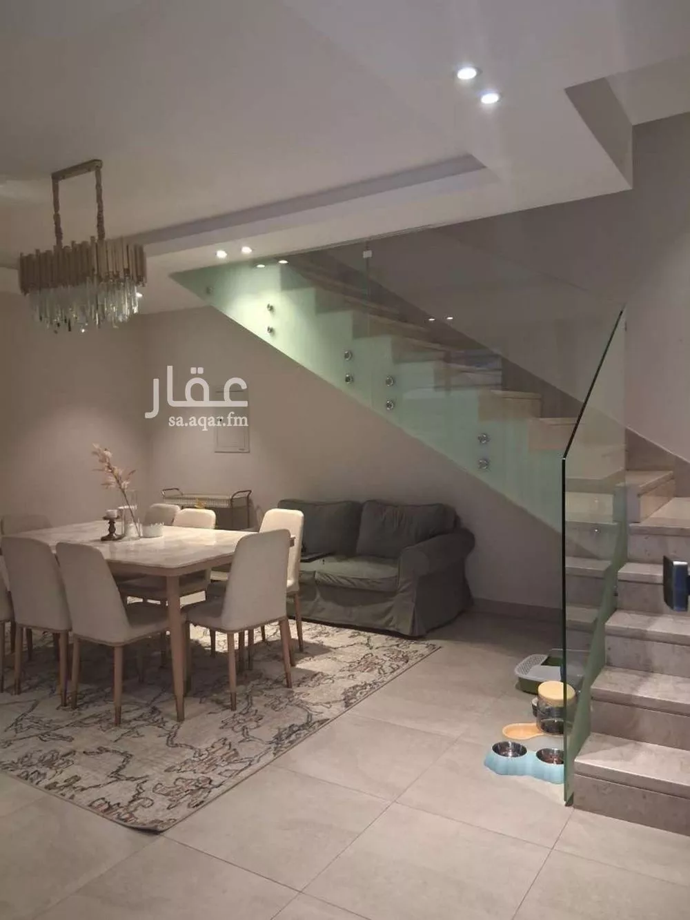 فيلا 3 غرف في عكاظ، الرياض 6