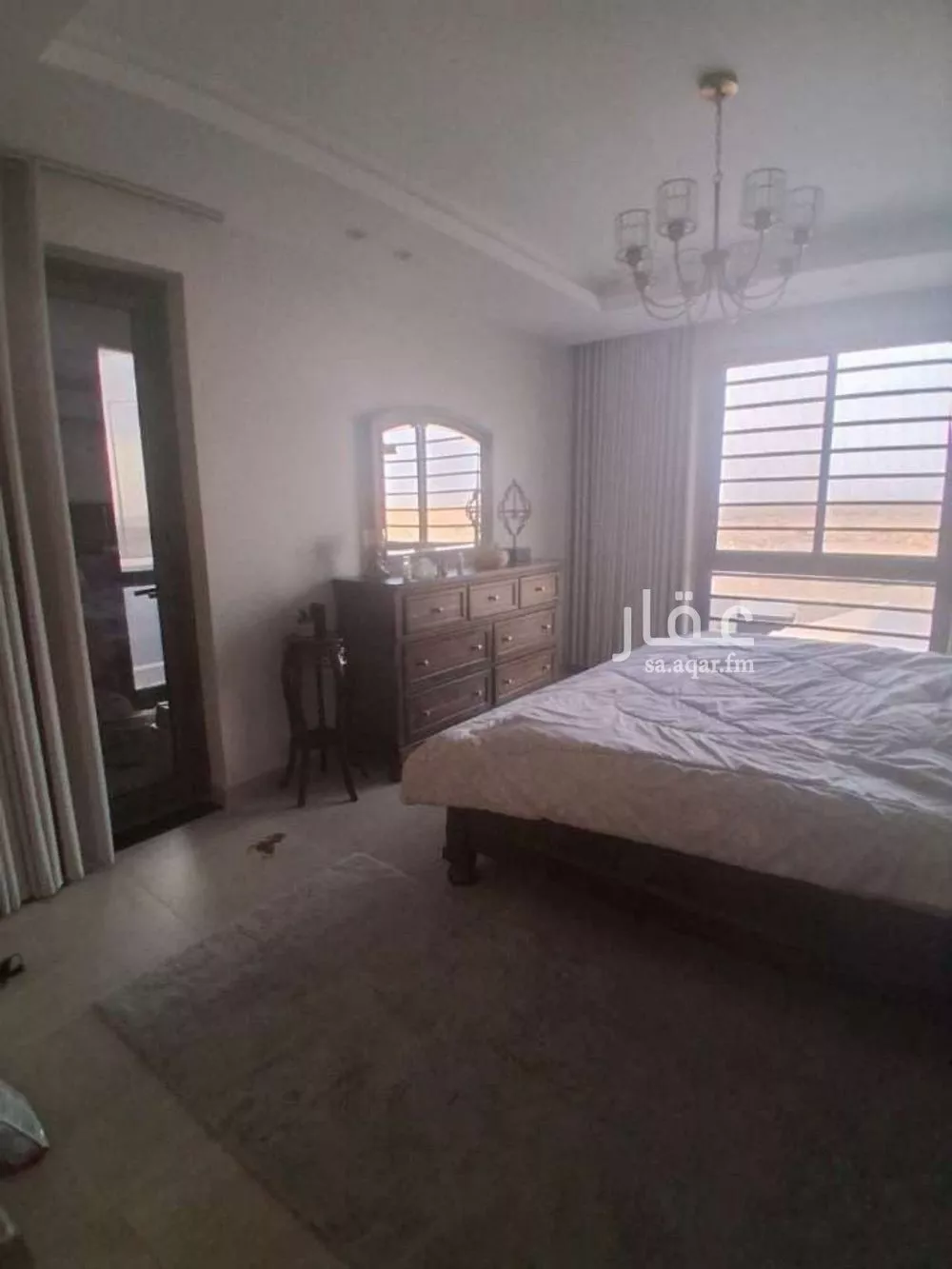 فيلا 3 غرف في عكاظ، الرياض 14